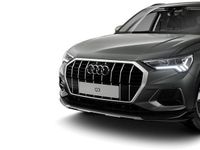 Usata Audi Q3 Advanced 150 CV (110 kW) 2025 Grigio SUV