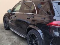 usata Mercedes GLE300 GLE 300d Premium Plus 4matic auto