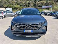 Usata Hyundai Tucson 116 CV (85 kW) 2021 Grigio SUV
