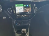 Usata Opel Corsa Edition 75 CV (55 kW) 2018 Bianco Utilitaria