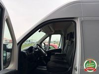 Usata Peugeot Boxer 2022 Bianco Furgone