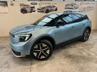 Nuova Ford Explorer Standard Range 125 kW (170 CV) 2026 Bluazzurro SUV