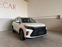 Nuova DFSK Fengon 177 CV (130 kW) 2025 Bianco SUV