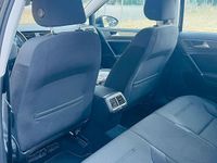 Usata VW Golf VII Business 110 CV (80 kW) 2018 Nero Berlina