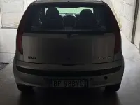 Usata Fiat Punto 60 CV (44 kW) 2003 Utilitaria