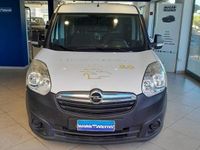 Usata Opel Combo 95 CV (69 kW) 2018 Bianco Monovolume