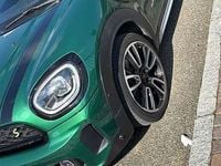 Usata Mini Cooper S Countryman Hype 136 CV (100 kW) 2020 SUV
