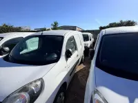 Usata Renault Kangoo 44 kW (60 CV) 2021 Monovolume