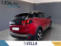 Usata Peugeot 3008 GT-line 131 CV (96 kW) 2019 Other SUV