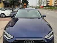 usata Audi A4 Avant 30 2.0 tdi mhev Business 136cv s-tronic