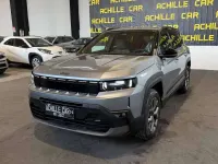 Nuova Jeep Compass 145 CV (106 kW) 2026 Grigio SUV