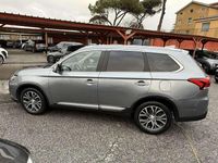 Usata Mitsubishi Outlander Instyle 150 CV (110 kW) 2018 Other SUV