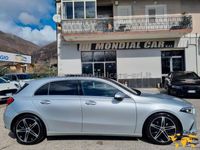 usata Mercedes A200 A 200d Automatic Sport