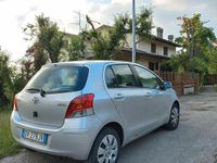 Usata Toyota Yaris 2008 Utilitaria