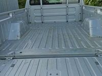 Usata Tata Xenon 140 CV (102 kW) 2008 Grigio Pick-up