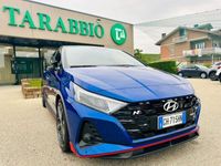 usata Hyundai i20 N TECHNO PACK ***PROMO FINANZIARIA***