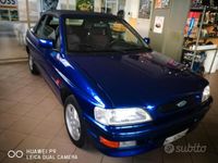 usata Ford Escort Cabriolet 1.6 XR3i Cabriolet