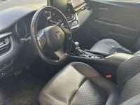 Usata Toyota C-HR Lounge 122 CV (89 kW) 2021 SUV