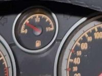 Usata Opel Zafira Cosmo 140 CV (102 kW) 2009 Monovolume