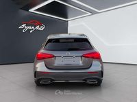 Usata Mercedes A180 AMG Line Premium 136 CV (100 kW) 2025 Other Berlina