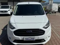 Usata Ford Transit Connect Trend 101 CV (74 kW) 2021 Bianco Monovolume