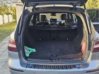 Usata Mercedes ML350 Premium 258 CV (189 kW) 2013 SUV