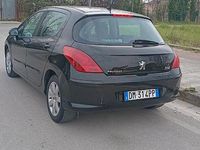 Usata Peugeot 308 112 CV (82 kW) 2007 Utilitaria
