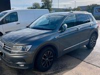 Usata VW Tiguan 180 CV (132 kW) 2019 SUV
