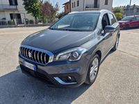 usata Suzuki SX4 S-Cross 1.0 Boosterjet A/T Cool GPL