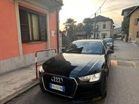 Usata Audi A4 Comfort 150 CV (110 kW) 2017 Berlina