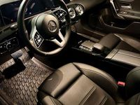 Usata Mercedes CLA180 116 CV (85 kW) 2020 Berlina