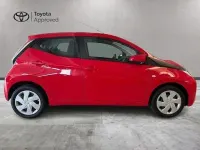 Usata Toyota Aygo X-play 69 CV (50 kW) 2016 Altro Utilitaria