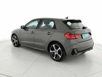 usata Audi A1 Sportback 30 TFSI Adrenalin Sline