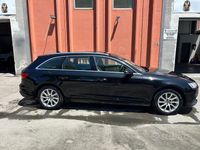 Usata Audi A4 120 CV (88 kW) 2019 Station wagon