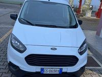 Occasion Ford Transit 73 ch (53 kW) 2023 Blanc Van