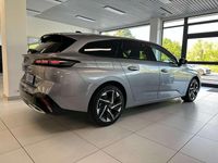 Usata Peugeot 308 SW Allure 131 CV (96 kW) 2024 Grigio artense Station wagon