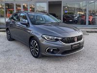 Begagnad Fiat Tipo Lounge 95 HK (69 kW) 2018 Grå Kombi