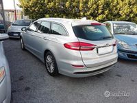 Usata Ford Mondeo 177 CV (130 kW) 2020 Grigio Station wagon