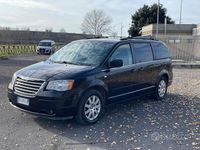 Usata Chrysler Grand Voyager 2008 Monovolume