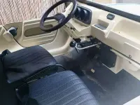 Usata Citroën Méhari 29 CV (21 kW) 1979 Beige Cabrio