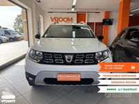 Usata Dacia Duster 100 CV (73 kW) 2020 SUV