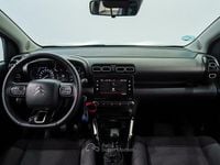 Usata Citroën C3 Aircross Feel 110 CV (80 kW) 2021 Grigio SUV