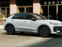 Nuova VW T-Roc Style 150 CV (110 kW) 2026 Pure white nero SUV