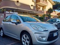 usata Citroën C3 EURO5 NEOPATENTATI