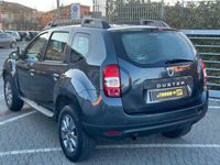 usata Dacia Duster 1.2 TCe 125 CV 4x2 GARANTITA