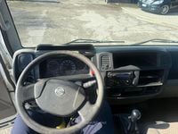 Usata Nissan Cabstar 131 CV (96 kW) 2007 Pick-up