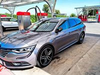 Usata Renault Talisman Intens 131 CV (96 kW) 2017 Station wagon