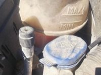 Usata Ford Transit 101 CV (74 kW) 2010 Berlina