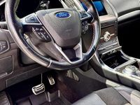 Usata Ford Edge 238 CV (175 kW) 2019 Bianco SUV