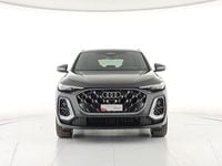 Nuova Audi Q5 Sportback S-Line 204 CV (150 kW) 2025 Grigio SUV